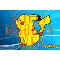 Pokemon Pikachu 1 Pokemon Pikachu 1